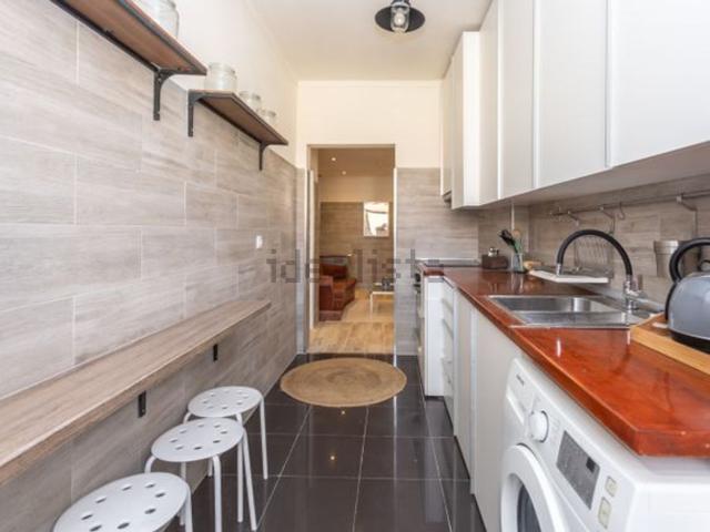 Apartamento, Amora