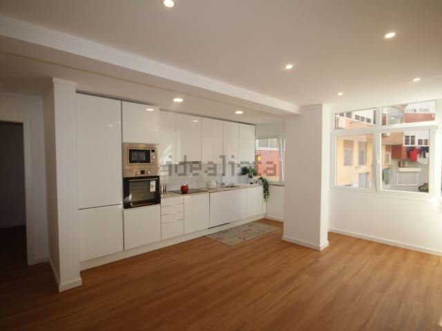Apartamento, Amora