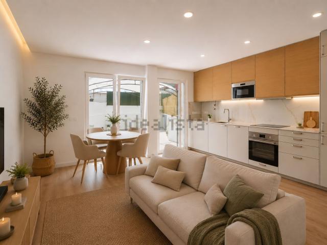 Apartamento, Amora