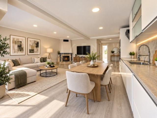 Apartamento, Amora