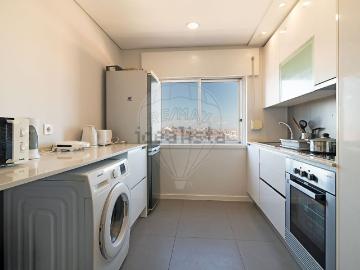 Apartamento, Amora