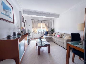 Apartamento, Amora