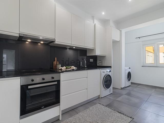 Apartamento, Amora