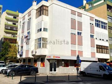 Apartamento à venda em Amora