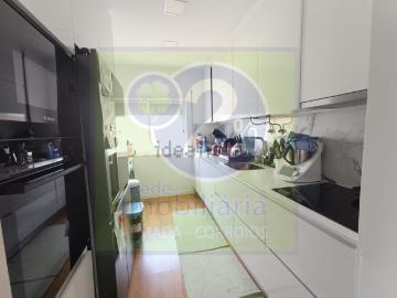 Apartamento à venda em Quinta da Mimosa