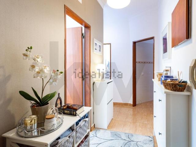 Apartamento, Amora