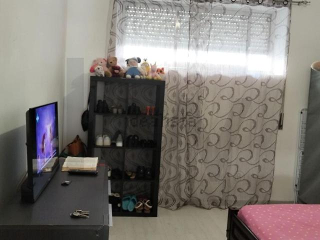 Apartamento, Amora