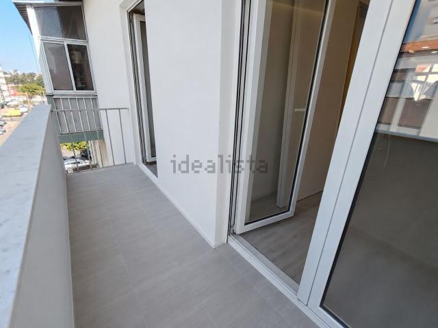 Apartamento, Amora