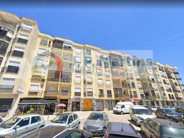 Apartamento à venda em Amora