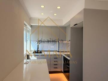 Apartamento, Amora