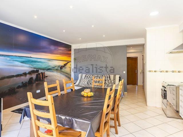 Apartamento, Amora