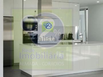 Apartamento à venda em Bairro do Soutelo