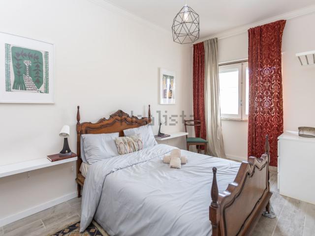 Apartamento, Amora