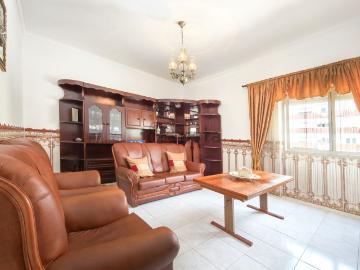 Apartamento, Amora