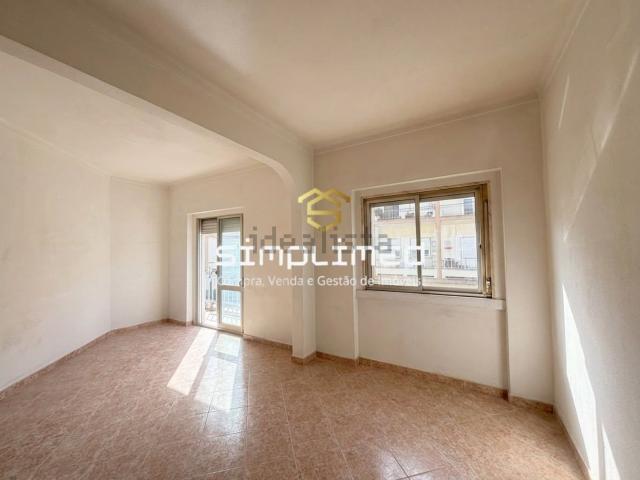 Apartamento, Amora