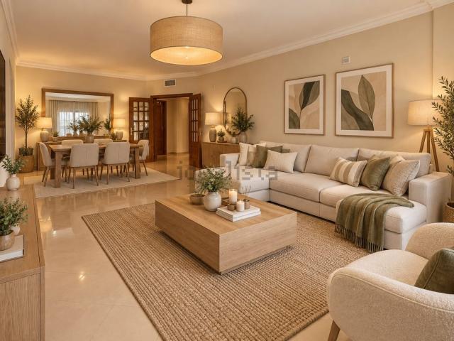 Apartamento, Amora
