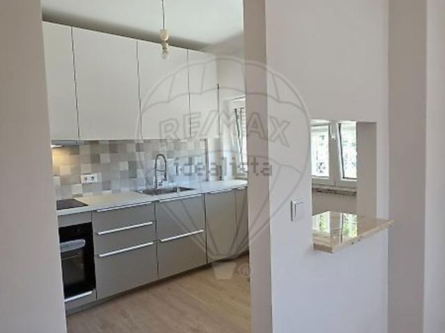 Apartamento, Amora
