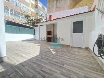 Apartamento, Amora