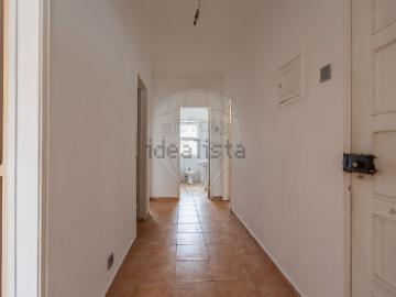 Apartamento, Amora