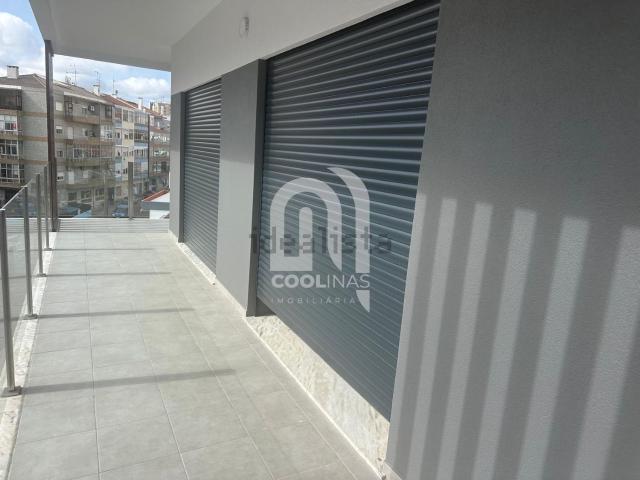 Apartamento, Amora
