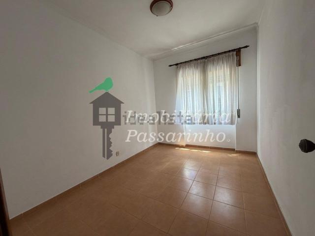 Apartamento, Amora