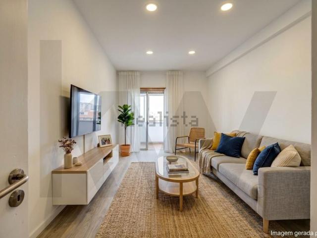 Apartamento, Amora