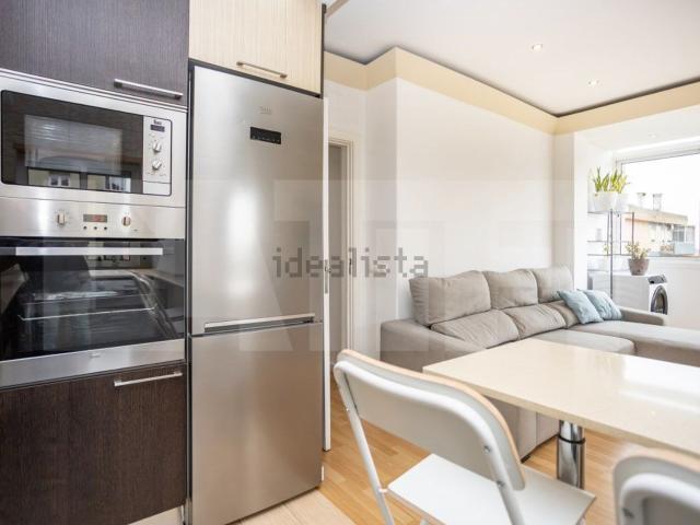 Apartamento, Amora