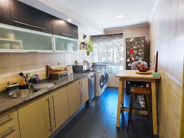 Apartamento, Amora