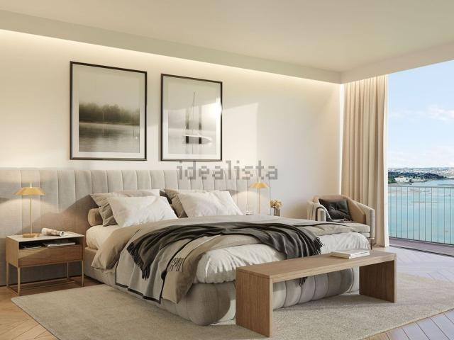 Apartamento, Amora