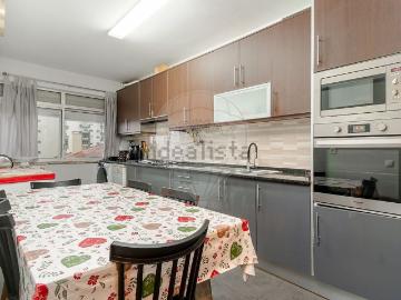 Apartamento, Amora