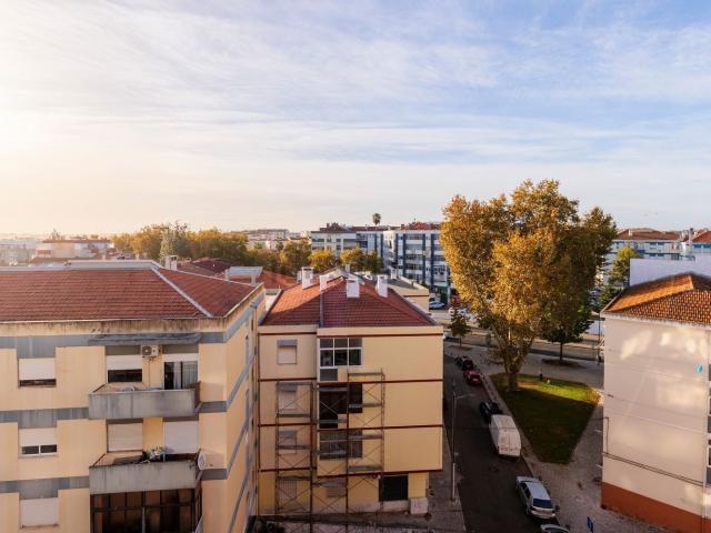 Apartamento, Amora
