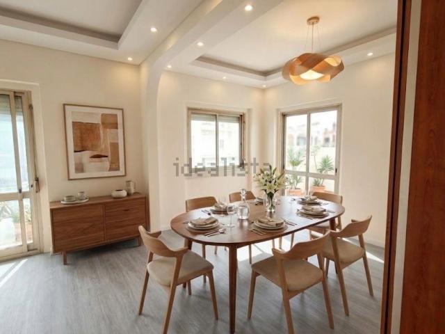 Apartamento, Amora
