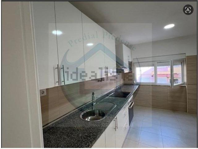 Apartamento, Amora