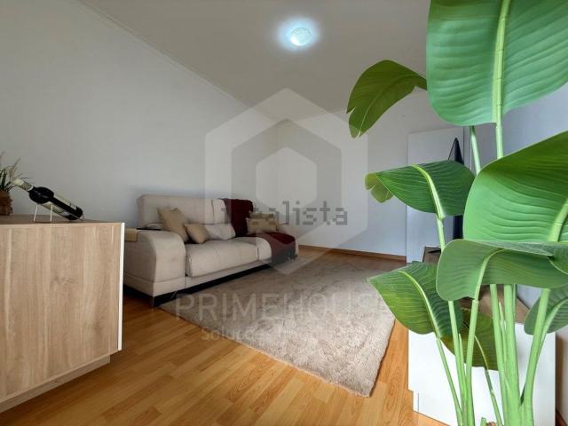 Apartamento, Amora