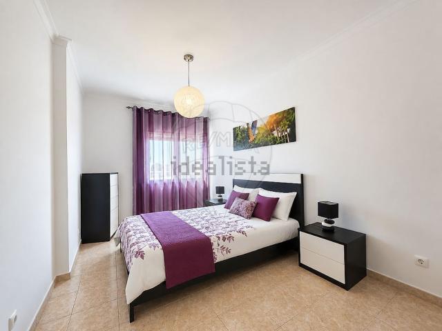 Apartamento, Amora