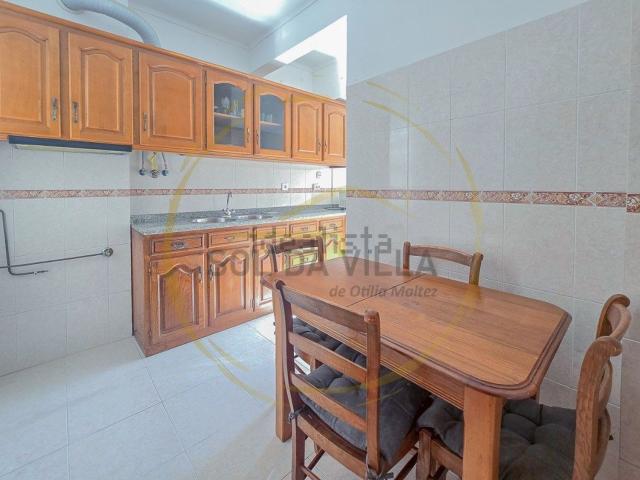 Apartamento, Amora