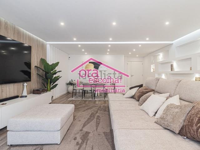 Apartamento, Amora