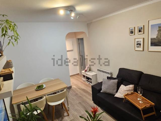 Apartamento, Amora