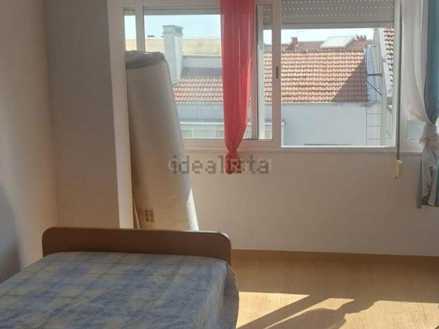 Apartamento, Amora