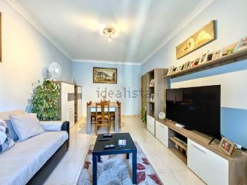 Apartamento, Amora