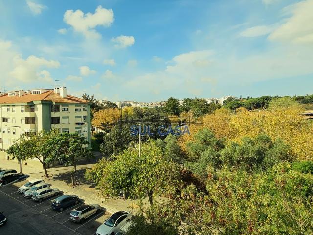 Apartamento, Amora