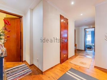 Apartamento, Amora