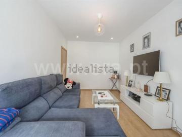 Apartamento, Amora