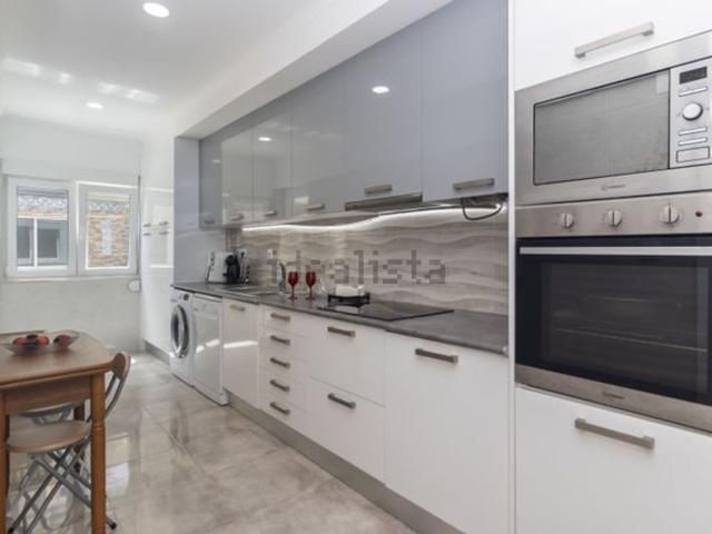 Apartamento, Amora