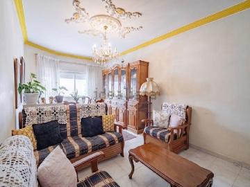 Apartamento, Amora