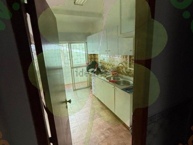 Apartamento, Amora