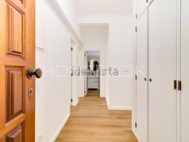 Apartamento, Amora