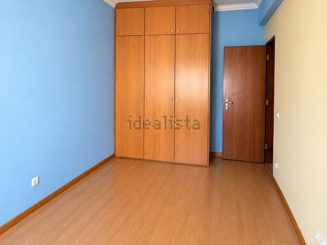Apartamento, Amora