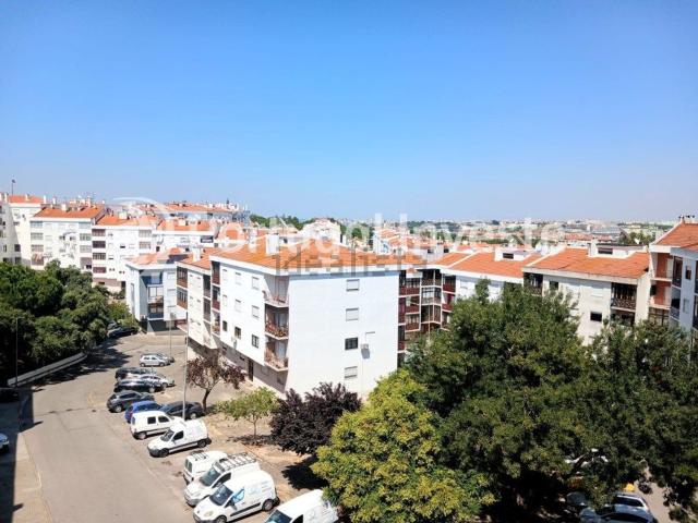 Apartamento, Amora