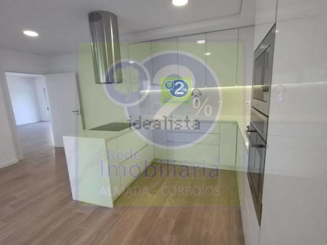 Apartamento, Amora